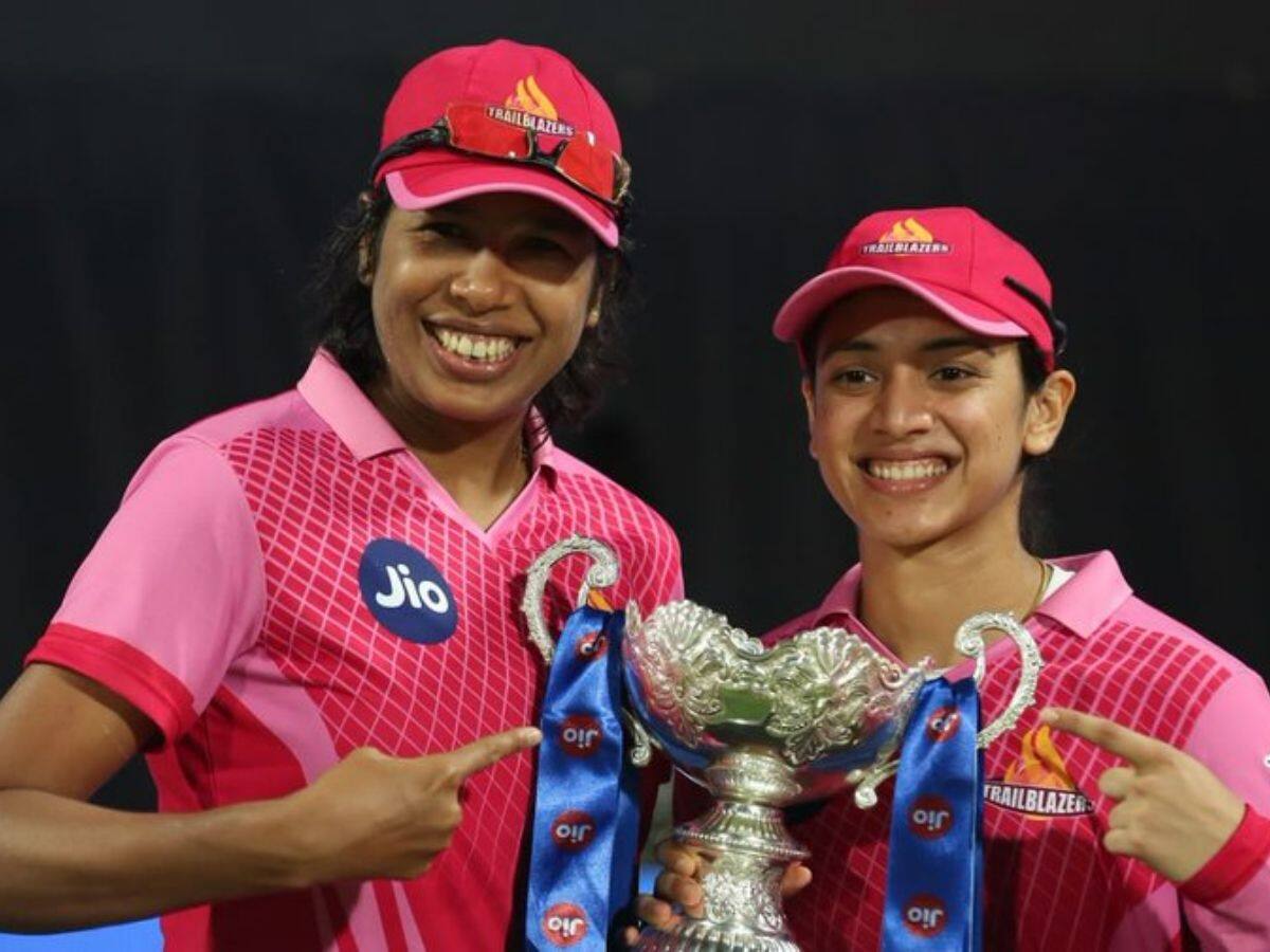 WPL 2023: Dates, Venues And Auction Date of Women's Premier League Are Out | Check Here